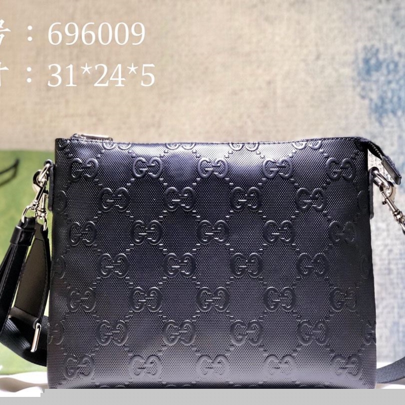 G*u*i satchel bags